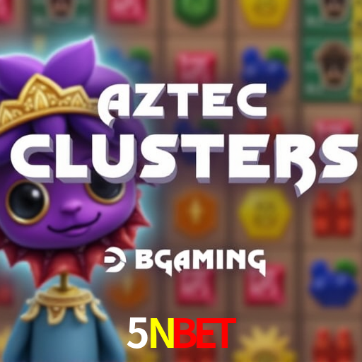 Inovações de Jogos na 5Nbet: O Futuro das Experiências Interativas