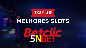 Descubra o Mundo do Cassino Online com 5Nbet