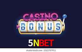 Descubra o Mundo do Cassino Online com 5Nbet
