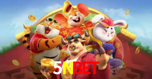 Descubra a Essência do 5Nbet: Nossa História e Compromissos