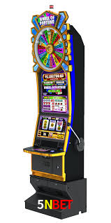 A Popularidade dos Caça-Níqueis no 5Nbet